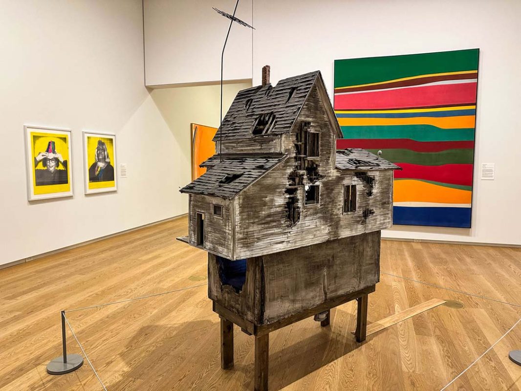 Remai Modern - Contemporary Art & Culture in Saskatoon, Saskatchewan — artwork