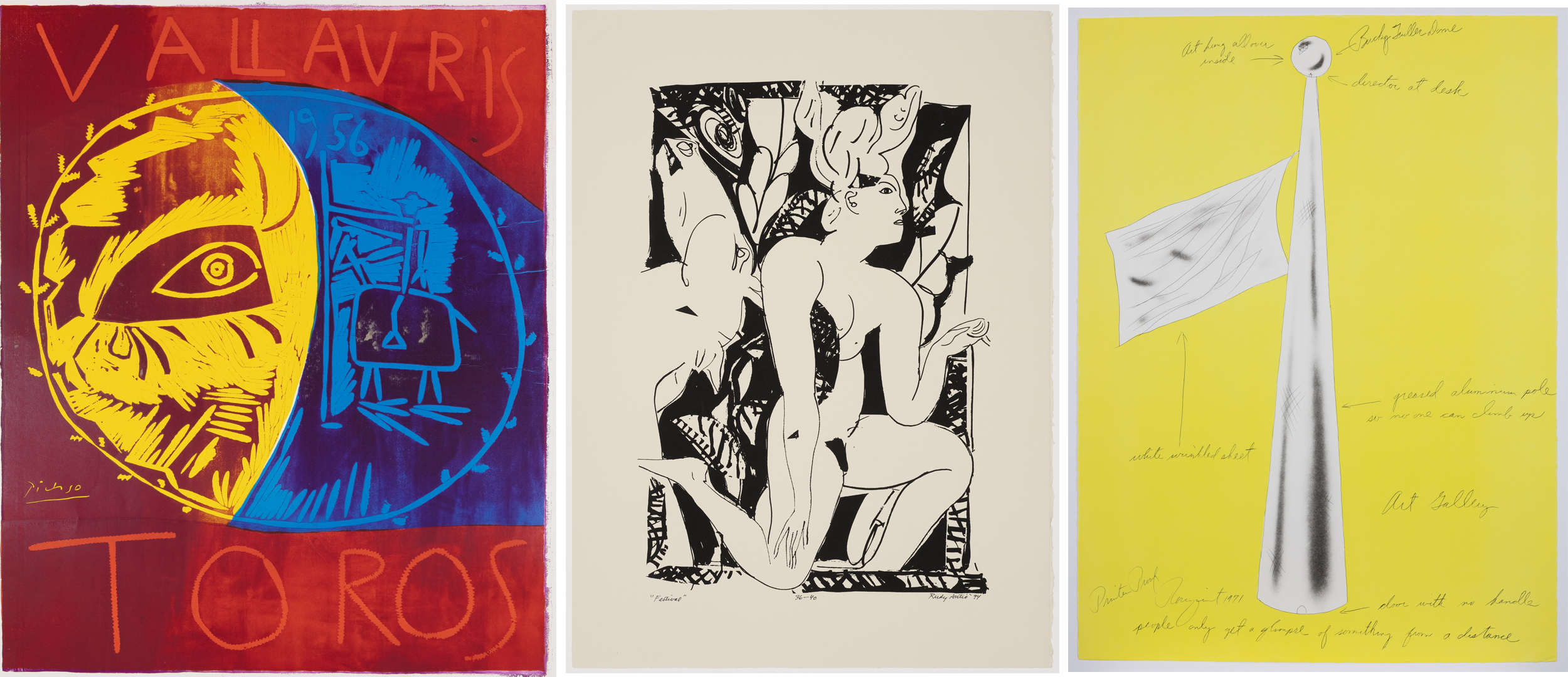 Remai Modern - MAS — artwork