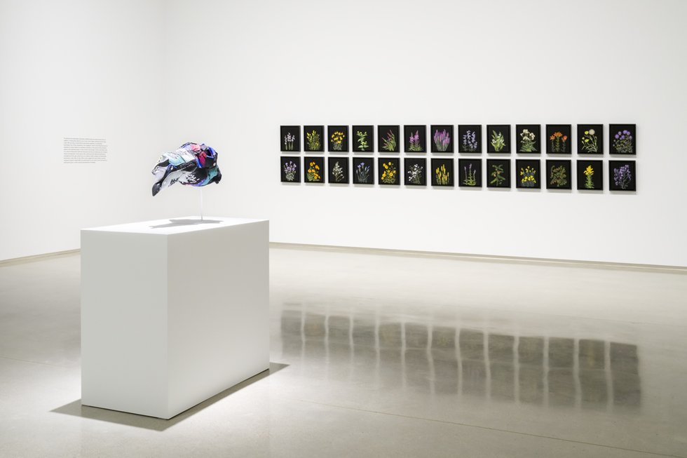 REMAI MODERN - Galleries West — artwork