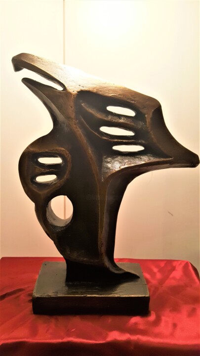 Sculpting Artists - Artists in Canada — artwork