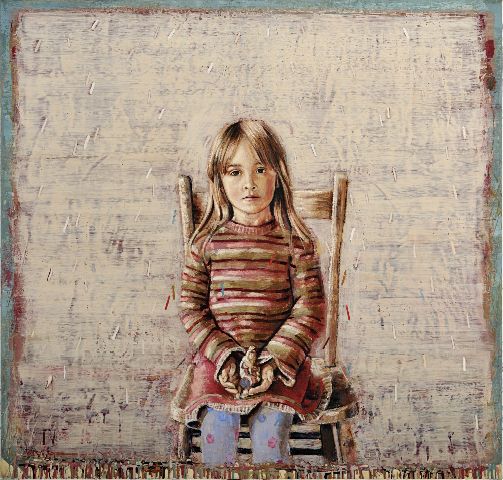 Jacques Payette — artwork