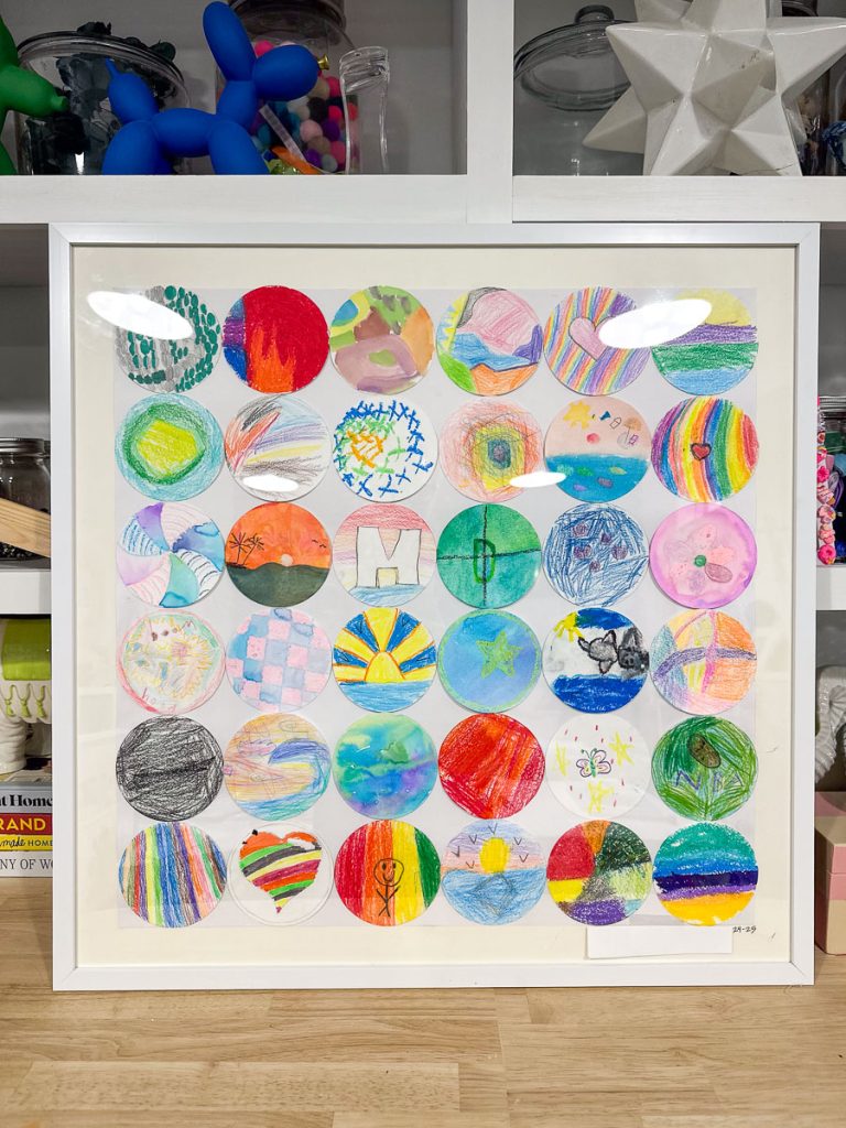 The Community Project — artwork