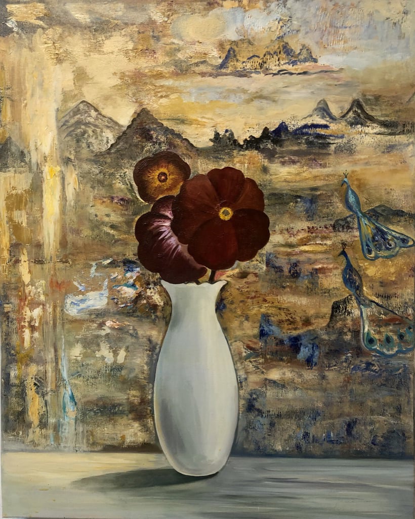 Jane Smaldone — artwork