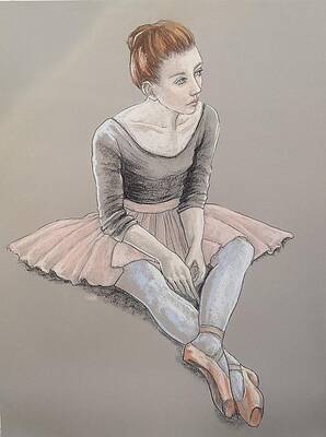 Anna Wiechec — artwork