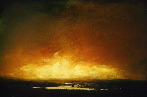David Bierk — artwork
