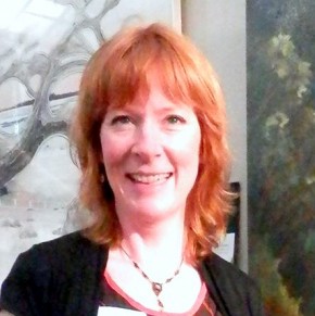 Cindy Mawle — artwork