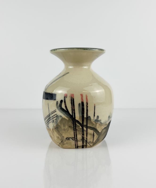 Alison Gayton — artwork