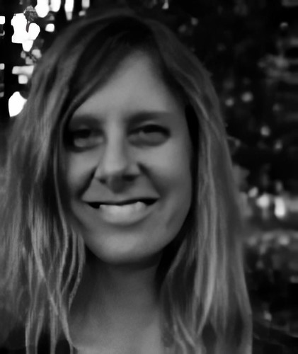 Andrea Mortson — artwork