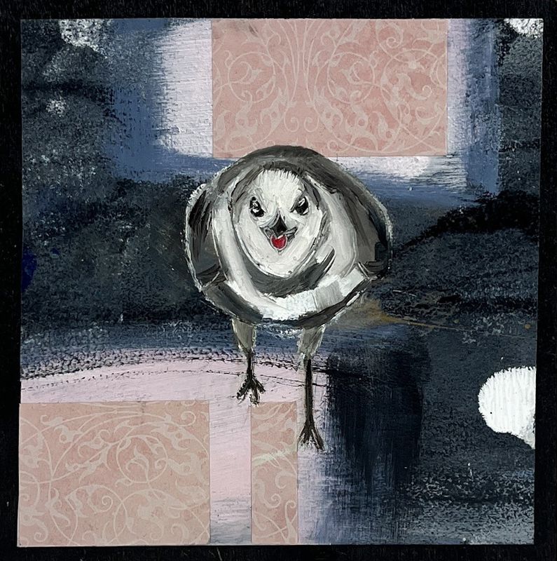 Andrea Pottyondy Stoffer — artwork