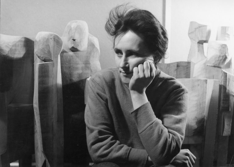 Anne Kahane — artwork