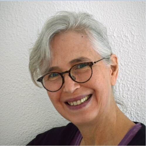 Barbara Safran de Niverville — artwork