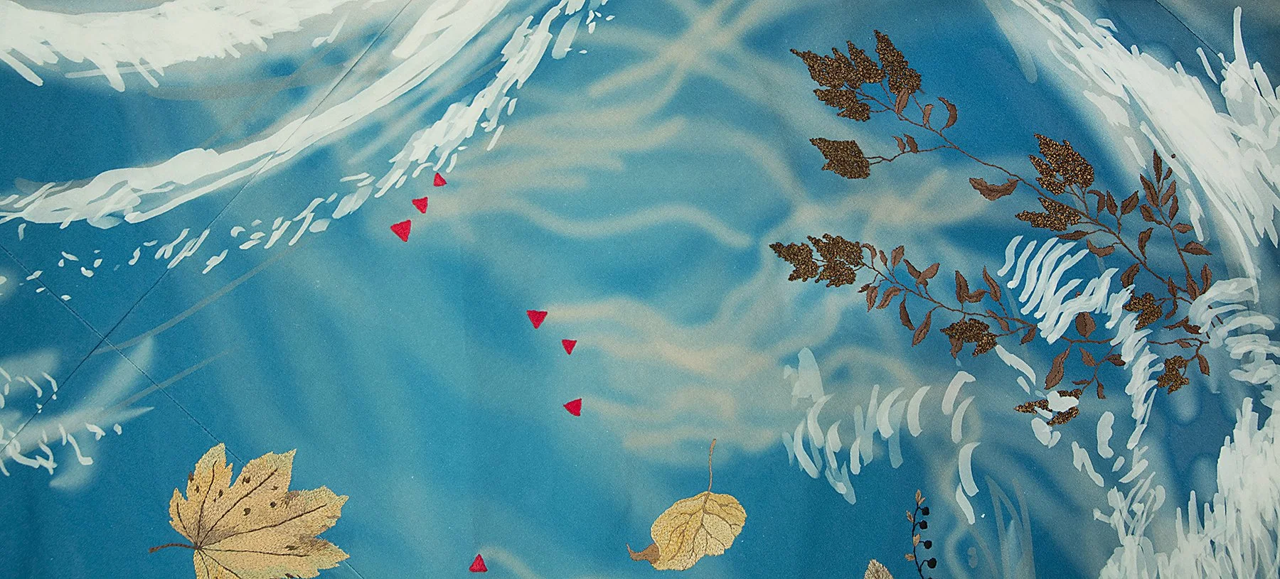 Bettina Matzkuhun — artwork