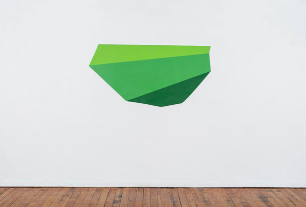 Brigitte Radecki — artwork