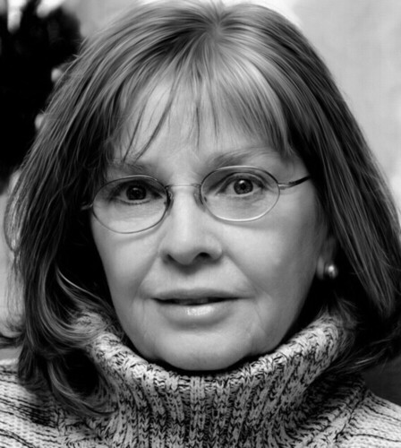 Carol Collicutt — artwork