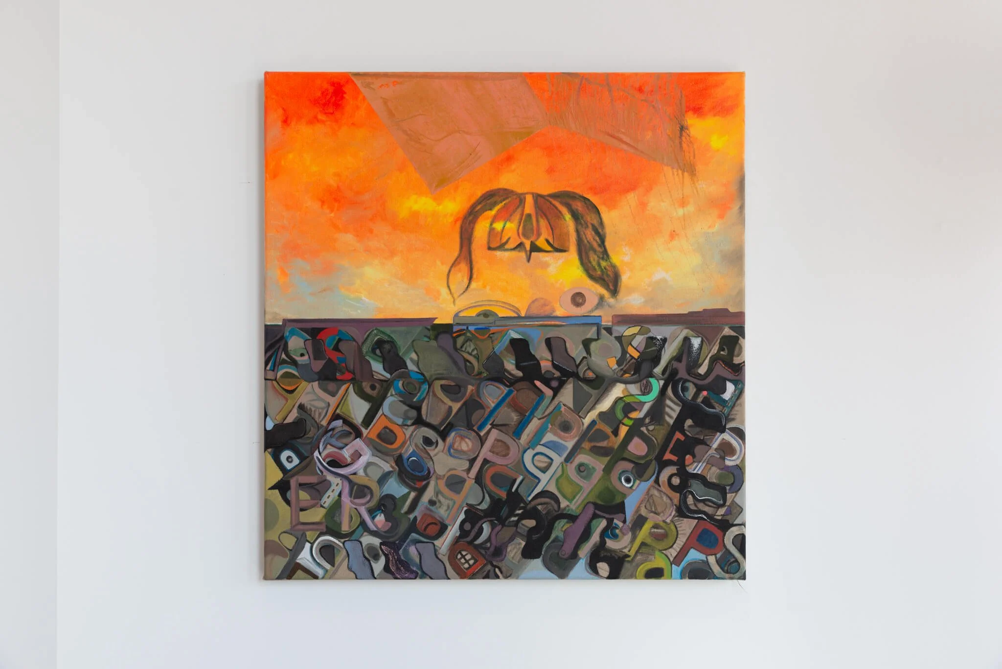 Craig Stuart Love — artwork