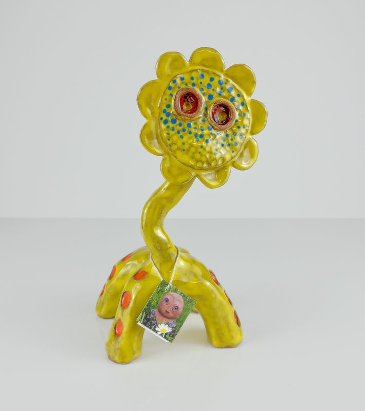 Cécile Chapus — artwork