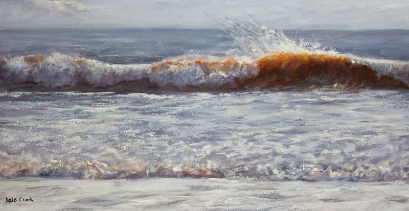 Dale Cook — artwork