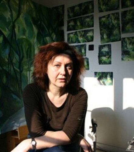 Dominique Ambroise Ibsen — artwork