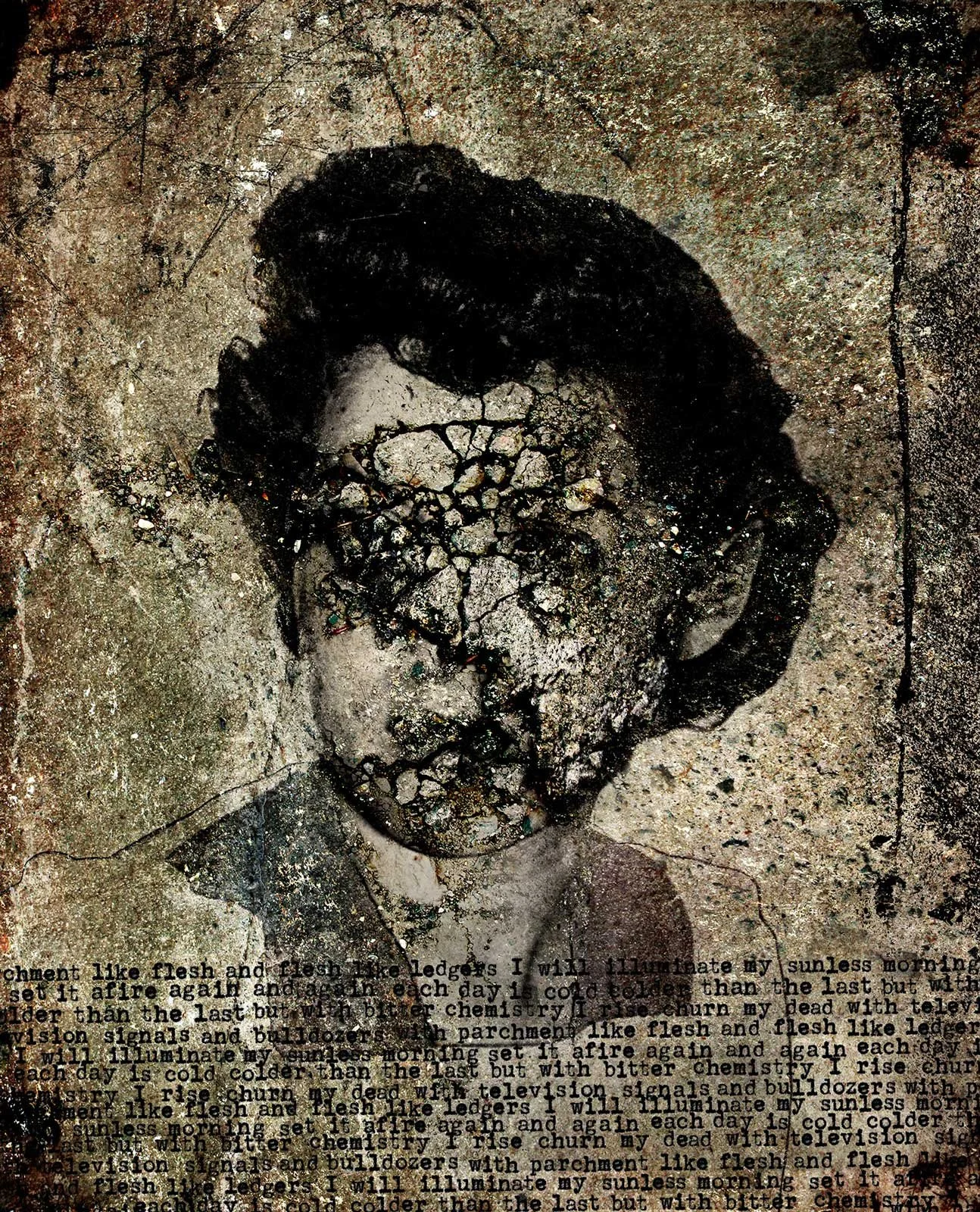 Frank Rodick — artwork