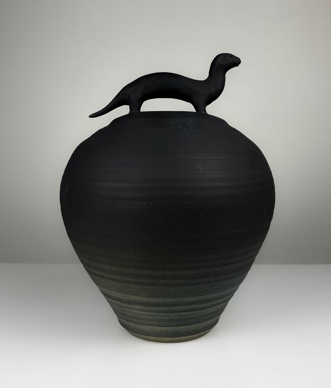 Ghita Levin — artwork
