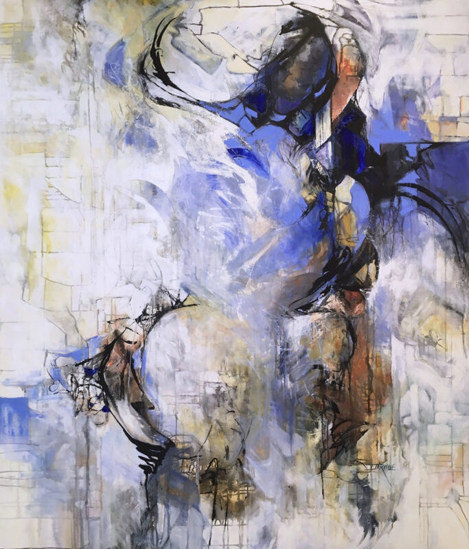 Jeanette Jarville — artwork