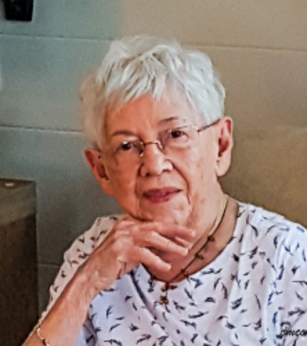 Géraldine Cormier — artwork
