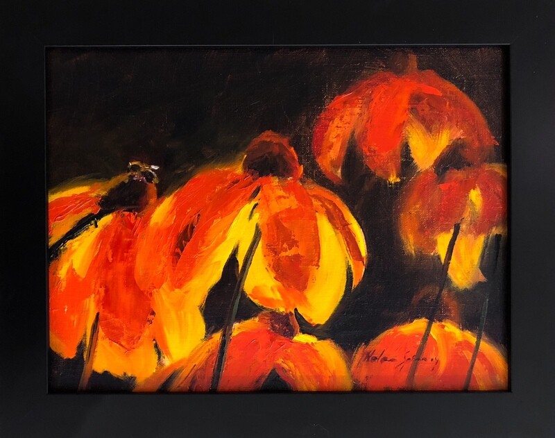 Helen Spinney — artwork