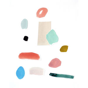 Lesley Anderson — artwork