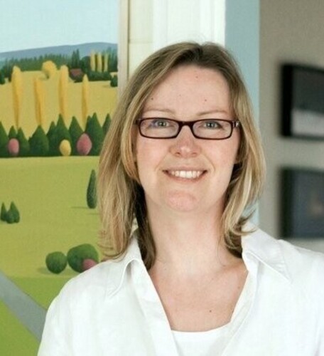 Isabelle Devos — artwork