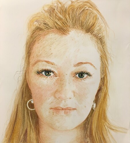 Jean Rooney — artwork