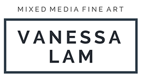 Vanessa Lam — artwork