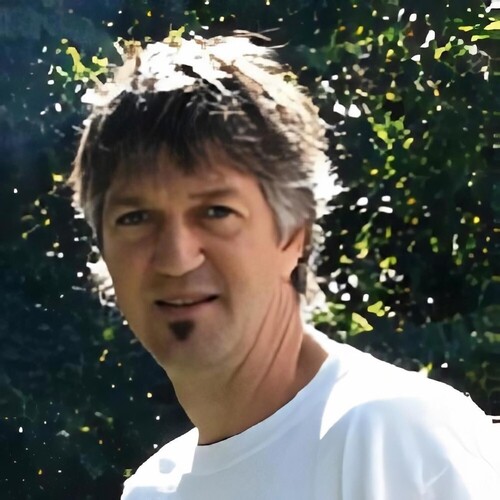 Joël Boudreau — artwork