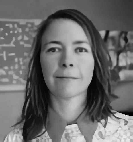 Julie Caissie — artwork
