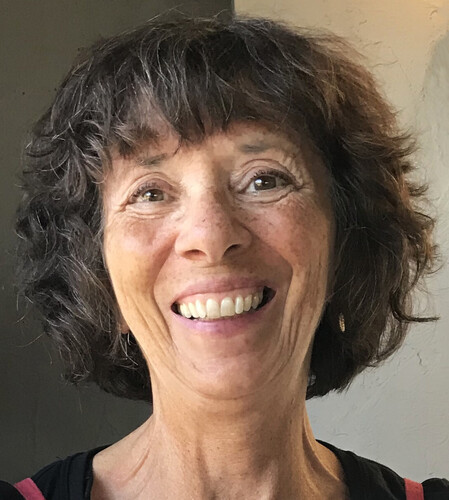 Karen LeBlanc — artwork