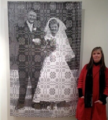 Linda Brine — artwork