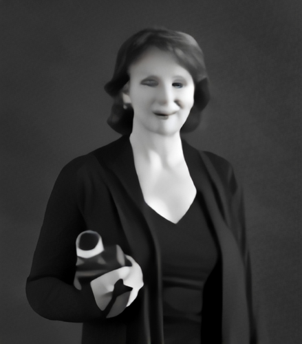 Linda Rae Dornan — artwork