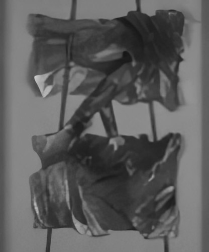 Lucille Robichaud — artwork