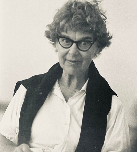 Lucy Mary Hope Jarvis — artwork
