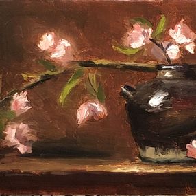 Karen Daigle — artwork