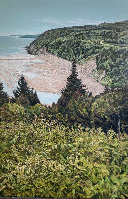 Lynn Wigginton — artwork