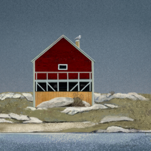 Lillian Crump — artwork
