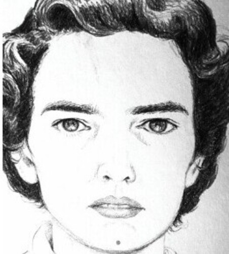 Marjory Donaldson — artwork