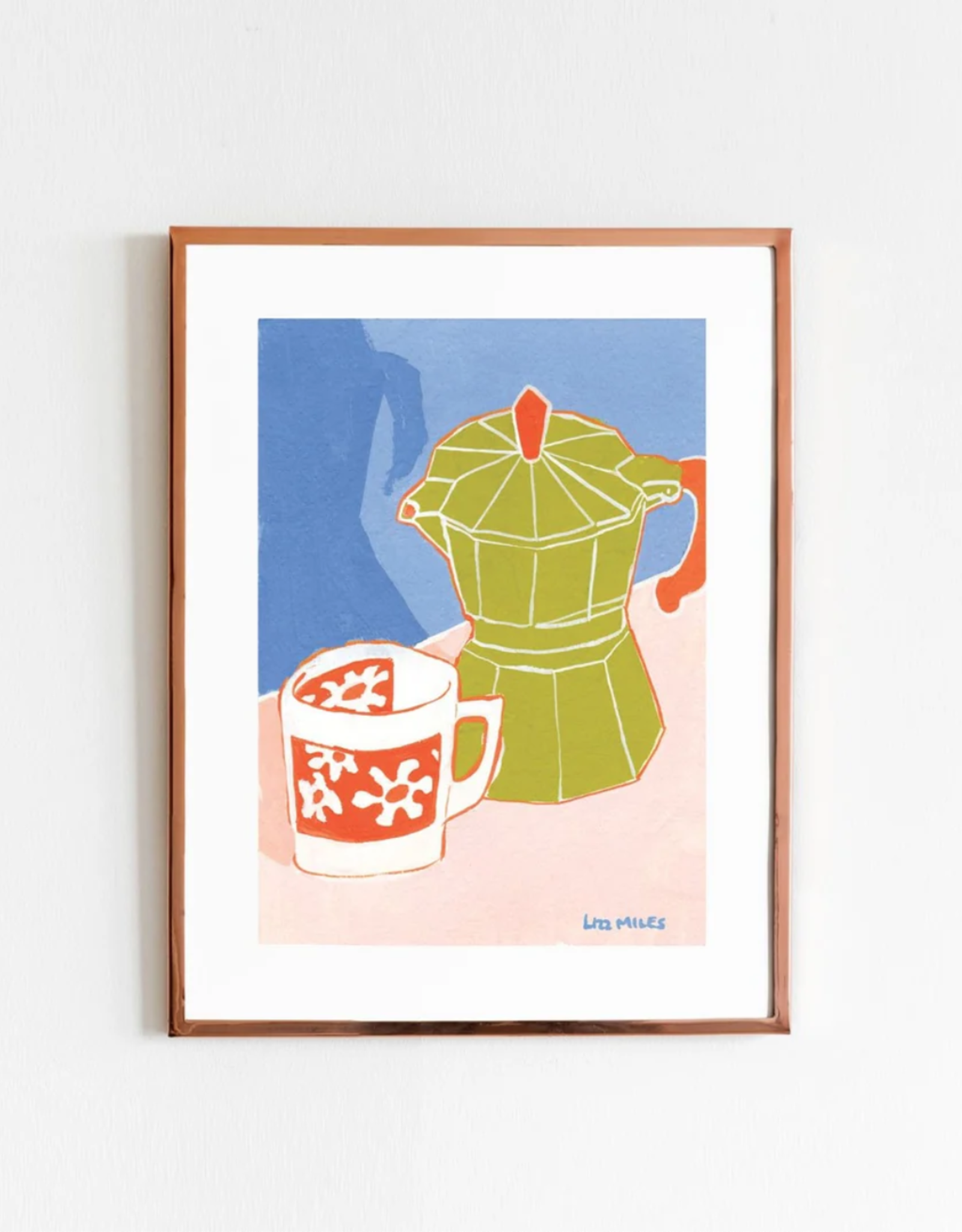 Lizz Miles — artwork