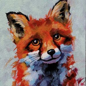 Marsha Koersvelt — artwork