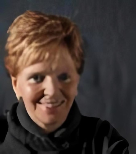 Nancy King Schofield — artwork