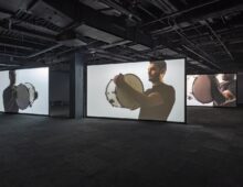 Nelson Henricks — artwork