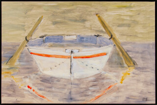 Pat Shattuck — artwork