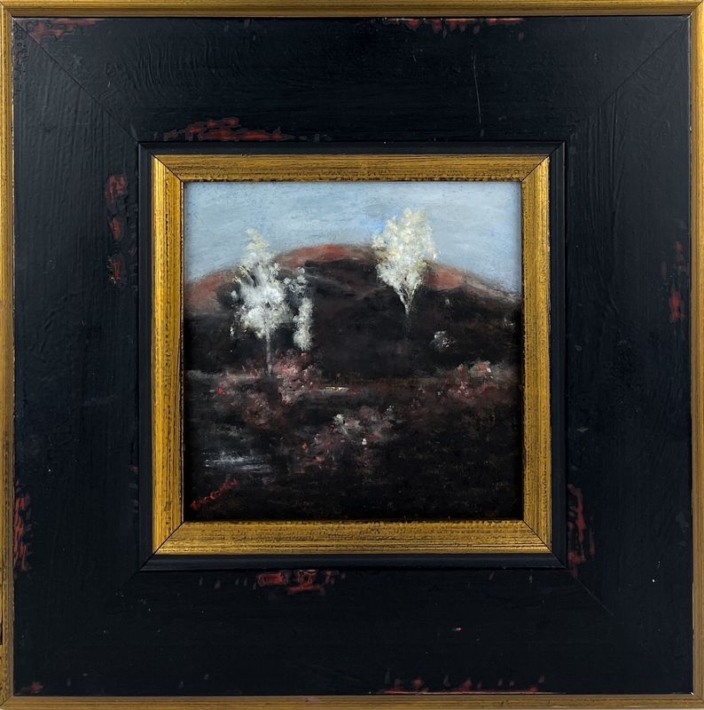 Pat Trecartin — artwork