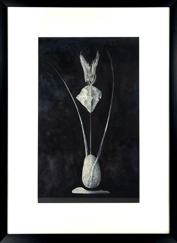 Patricia Tingley — artwork