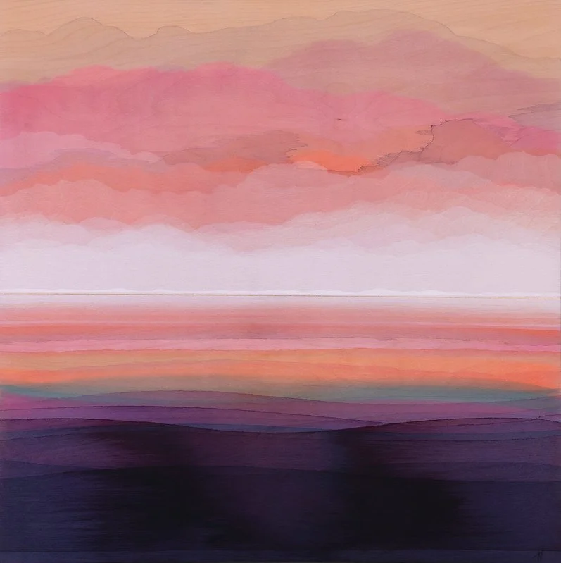 Patrizia Berdan — artwork